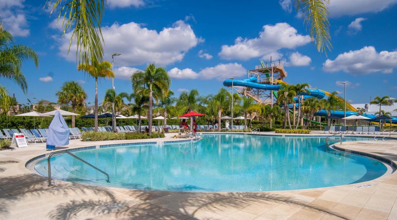 Elite With Private Pool & Amenities By Rentyl Near - 200a *